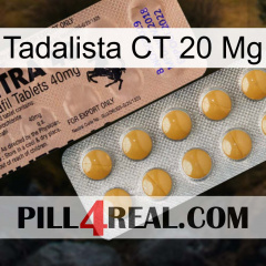 Tadalista CT 20Mg 41